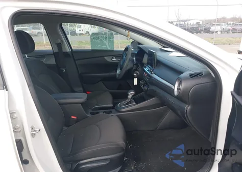 2019 Kia Forte Lxs from USA, damaged, VIN 3KPF24AD2KE042693